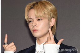 活動終了発表のJO1鶴房汐恩、延期していた“特典会”年内に実施へ 振替開催日発表【一覧】