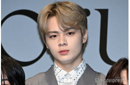 活動終了発表のJO1鶴房汐恩、グループ初の脱退に衝撃走る「信じられない」「びっくり」