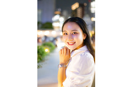 「ミスSFC2025」ファイナリスト、村上佳蓮さんの素顔に迫る【大学コンテスト2025】