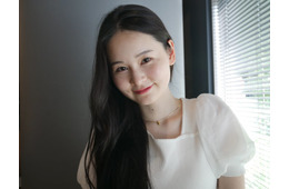 「ミスSFC2025」ファイナリスト、秋田若菜さんの素顔に迫る【大学コンテスト2025】