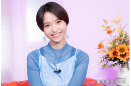 渡邊渚が思う今年の流行語は？「耳にする機会が多かった」