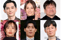 吉沢亮・北川景子ら「第50回報知映画賞」各賞発表「国宝」関連が4冠達成