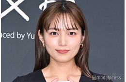 川口春奈が3連覇の快挙「タレントCM起用社数ランキング」発表【一覧】