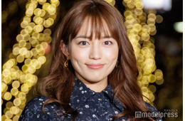 川口春奈が3連覇の快挙「タレントCM起用社数ランキング」発表【一覧】