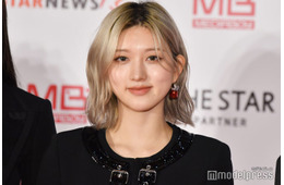 IVEガウル、デビュー当時の秘蔵ショット公開「4年前懐かしい」「ずっと可愛いまま」と反響