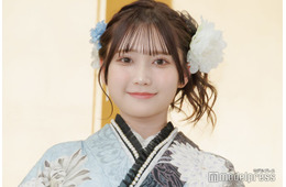 AKB48鈴木くるみ、ビキニ姿で色白ボディ披露「女神様降臨」「透明感すごい」と反響