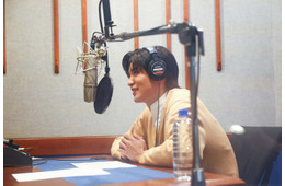 Snow Man目黒蓮、自己流すき焼きレシピ披露 新CMで自然体な“声”響かせる