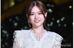 松村沙友理、結婚＆妊娠W発表にファン衝撃 “愛犬ショット”にも注目集まる「旦那さんのワンちゃんかな？」