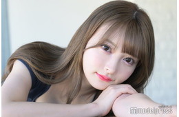 “整形総額2000万超え”黒崎みさ、短髪男装姿にファン二度見「麗しすぎる」「少女漫画に出てきそう」