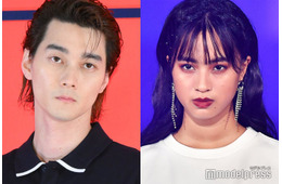 柳俊太郎、モデル・玖瑠実と結婚を発表 2ショットも公開「温かく見守っていただければ幸いです」