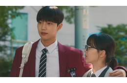 韓国ドラマ「スピリット・フィンガーズ」SP番組配信決定 日本限定インタビュー映像も公開