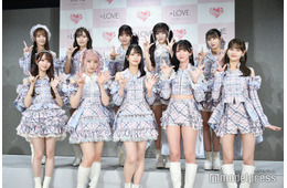 中島健人×＝LOVE「絶対アイドルやめないで」一夜限りのコラボに反響殺到「背中合わせの破壊力」「歌詞がケンティー仕様に」指原莉乃もサプライズ登場【2025 FNS歌謡祭】