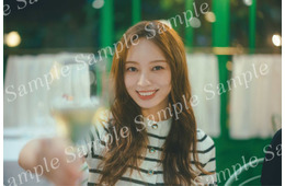 乃木坂46梅澤美波、2nd写真集発売記念YouTube生配信決定 特典ポスター＆カードお守りの絵柄公開