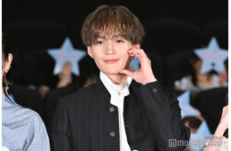 FANTASTICS八木勇征、仲良しの&TEAMメンバー告白 本名呼びで親密ぶり明らかに