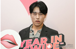 人気クリエイター都「彼氏を探しに探し回った」今年の恋愛振り返り トークショーに登場