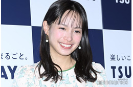 関水渚、ジュエリー纏ったノースリ姿公開「品がある」「大人の色気」と反響