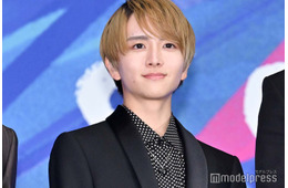 板垣李光人、名前の由来明かす「両親がつけてくれて」「すごく気に入っています」