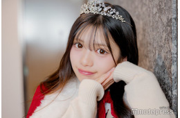 日本一かわいい高校生・なんりさん、3冠獲得で芸能界へ興味 夢は“バラエティ女子”「出川ガールになりたい」【女子高生ミスコン2025】
