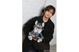 Hey! Say! JUMP山田涼介、ディズニー作品初参加で「ズートピア史上1番難しいキャラ」演じた覚悟 21年間の芸能活動経て「全てのものはぶつけたつもり」【「ズートピア２」インタビュー後編】