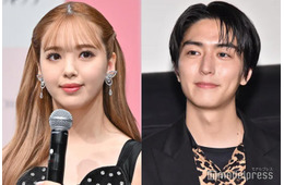 藤田ニコル、夫・稲葉友は「いっぱい寝かしてくれる」仕事前の優しい一面明かす