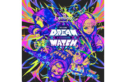 「DREAM MATCH APEX LEGENDS」約2年半ぶりに開催決定 BALLISTIK BOYZ海沼流星・山本彩・宇野昌磨ら出演