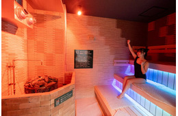 埼玉に新銭湯サウナ「ユブネ サウナパーク」サウナで“爆風音楽ロウリュ”＆男女共用エリアも