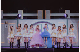 【モー娘。’25羽賀朱音＆横山玲奈卒業公演】メンバー涙で送り出す 羽賀「私の人生そのものです」＜セットリスト＞