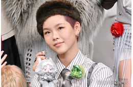 XG・COCONA、20歳誕生日にノンバイナリー公表 胸の切除手術も告白「自分では女性だとは思っていません」