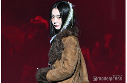 なごみ「TGC広島」初トップバッターで美スタイル全開 堂々ランウェイ披露【TGC広島2025】