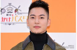 三山凌輝、新事業は「家族経営みたいな形」アルバイト面接に自ら参加