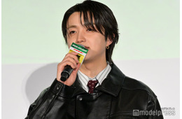 BE:FIRST・JUNON、正面からぶつかり合いたい共演者告白 やり取りにツッコミ飛ぶ「小学生みたい」【WIND BREAKER／ウィンドブレイカー】