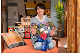 岡田将生「ちょっとだけエスパー」クランクアップ 兆が“世界を変える”本当の理由とは