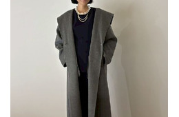 48歳PTA中受ママが頼りにしている【PLST】がさらに高コスパに進化「10万円超えでもおかしくない」アウターが2万台で手に入る驚きの秘密とは