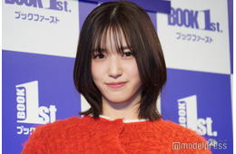 AKB48下尾みう、“おっぱい選抜”オフショットが話題「破壊力すごい」「最強なメンバー」