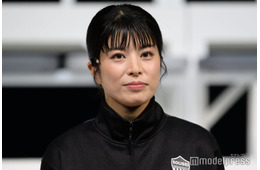 さとうほなみ、柄本時生と結婚後初の公の場「実にシャイニングな1年になった」2025年振り返る