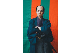 生田斗真、大河「べらぼう」“一橋治済”と瓜二つ“斎藤十郎兵衛”役で登場 1人2役に挑戦「僕の心もざわつきました」【コメント】