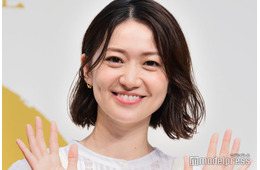 大島優子、AKB48 20周年記念コン登場で Not yet4年ぶり再集結 ソロ曲「泣きながら微笑んで」も披露【20周年記念コンサート】
