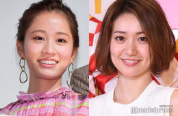 前田敦子＆大島優子、ステージでの共演に会場熱狂「ポニシュシュ」「エビカツ」「ヘビロテ」名曲続々披露【AKB48 20周年記念コンサート】