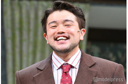 King Gnu井口理、結婚発表後初の公の場 舞台初出演＆初主演の手応え・メンバーからの反応語る【キャッシュ・オン・デリバリー】