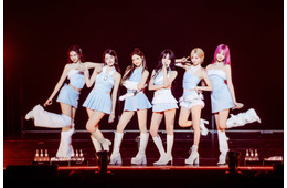 BABYMONSTER、日本初ファンコンサート完走 4都市8公演で10万人動員・観客と特別企画で交流も