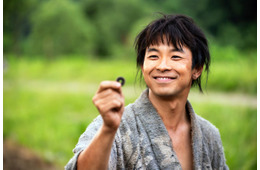 仲野太賀、小栗旬が織田信長役に