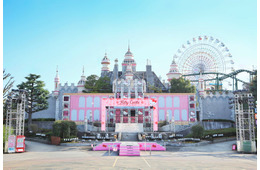 35周年迎えるハーモニーランド、新たなリゾート化構想発表 新ホテルや大屋根整備案も