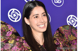 森泉、長女の七五三ショット公開「輪郭がそっくり」「成長に感動」と注目集まる