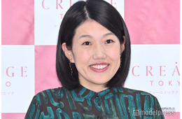 横澤夏子、赤ちゃん時代の長女との親子動画公開「優しい歌声と表情が素敵」「最高に幸せな時間」と反響