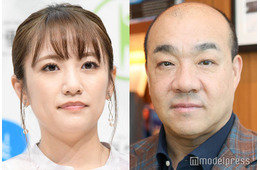 にしたん社長、AKB48 20周年コンサートでの高橋みなみの言葉に感動「モンスター級」