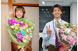 「じゃあつく」4ヶ月の撮影駆け抜けクランクアップ 竹内涼真から夏帆へサプライズも【じゃあ、あんたが作ってみろよ】