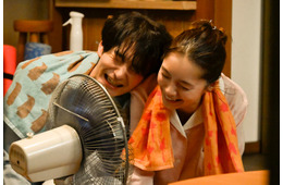 【ちょっとだけエスパー 第8話】四季、“本当の夫”思い出す 兆が世界を変える理由とは