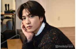 志尊淳「今を生きる」を形にしたラスト写真集 最近は“冬眠モード”で自分を解放中【「final」WEB独占インタビュー】