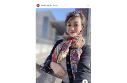 香坂みゆき「参鶏湯風」手作りスープ公開「具沢山で美味しそう」「本格的」と反響