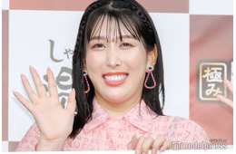 3時のヒロイン・ゆめっち、両親顔出し家族ディズニーショット公開「そっくりすぎる」「微笑ましい」と反響